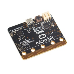 Modulo Microbit Kit Basico