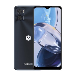 Celular Motorola 4GB/128GB Pantalla 6.5" - Moto E22