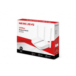 Router 300MBPS Wireless Mercusys