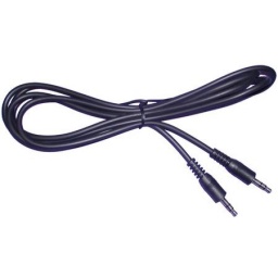 Cable Plug 3,5 a 3,5 estereo SC470S-6