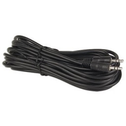 Cable Plug 3,5 a 3,5 stereo 3 mts