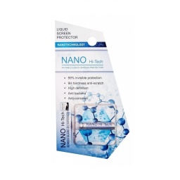 Protector de Pantalla Liquido Nano Tecnologia