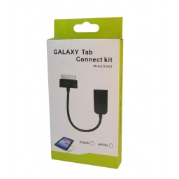 Cable OTG para SAmsung GALAXY