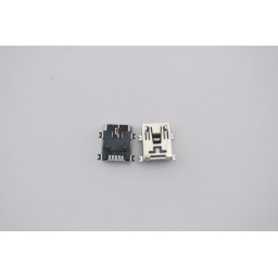 Puerto mini USB p/ controlador inalmbrico de PS3