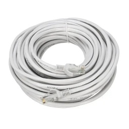 Patch cord cat5e UTP 50 Ft.  15mts.