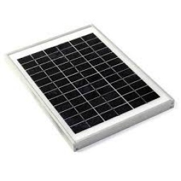 Panel Solar 10 Watts