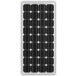 Panel Solar 130 Watts