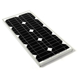Panel Solar 20 Watts