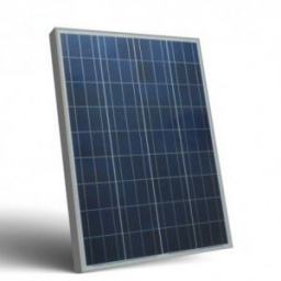 Panel Solar 50Watts