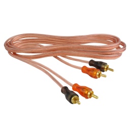 Cable Rca 12FT-  3.60CM Heat