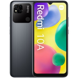 Celular REDMI10A - 3GB 64GB