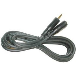 Cable Plug 3,5 a 3,5 Jack Mono