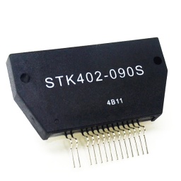 C.I. STK402-090S 272