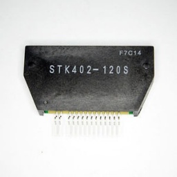 C.I. STK402-120S *133
