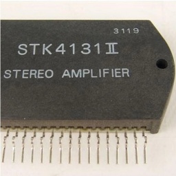 Circuito Integrado STK 4131 II