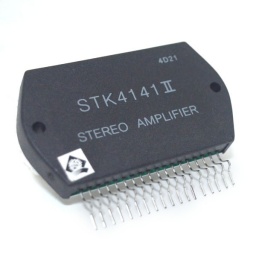 C.I. STK4141II *251