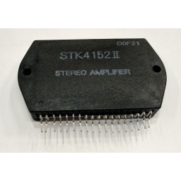C.I. STK4152II