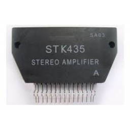 C.I. STK435 STK436 *223/343/344