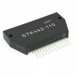 C.I. STK442-110 *210