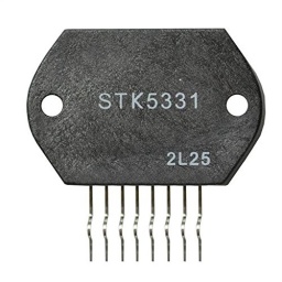 C.I. STK5331 *351/352