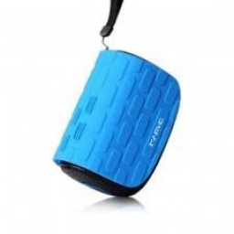 Parlante Portatil Bluetooth Blue Line  - 3W Rms