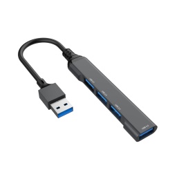 HUB  USB 4 SALIDAS USB  3.0