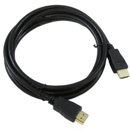 Cable HDMI macho-macho 90 cm