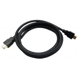 Cable HDMI Macho Macho con Ethernet - 1.8 Metros BWOO