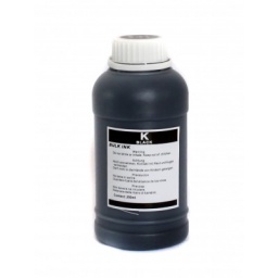 Tinta para impresora Epson 250 ml (Black)