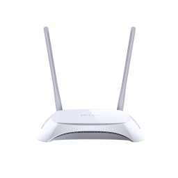 Router inalmbrico 3G/4G Tp-Link