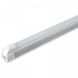 Tubo LED de 10w 60cm c/luz fria