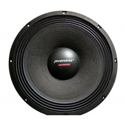 Parlante Woofer 10"