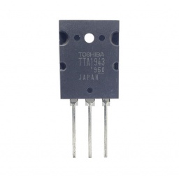 Transistor TTA1943