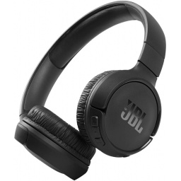 Auricular Inalambrico Bluetooth Negro Jbl