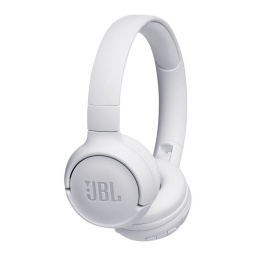 Auricular Inalambrico Bluetooth Blanco Jbl