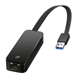 Adaptador USB 3.0 a Ethernet Gigabit 10/100/1000 Mbps Tp-Link