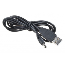 Cable Macho USB a Dc Tn 3.5