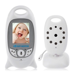 Baby Call con Monitor