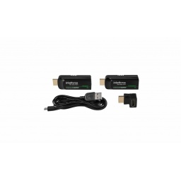 Extensor de HDMI por Utp - 50 Metros Intelbras
