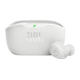 Auricular Inalambrico Bluetooth In Ear  Blanco Jbl