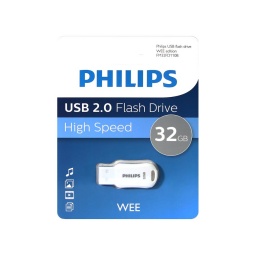 Pendrive Philips Wee 32GB 2.0