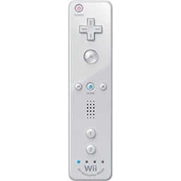 Joystick Remoto Wii Wiimote