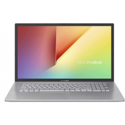 Notebook Asus I5 17 X712J - 12GB Ram