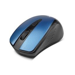 Mouse Inalambrico Xtech Azul XTM-315BL