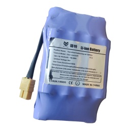 Bateria 36V 4400MAH Li-ion para Patinetas Electronicas y Hoveboard