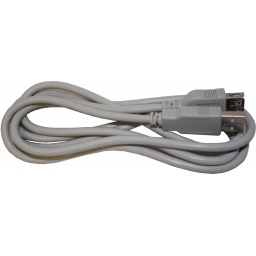 Cable Prolongacin USB Macho Hembra 1.50MT