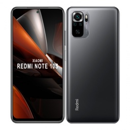 Celular Redmi Note 10S - 6GB128GB Onyx Gray