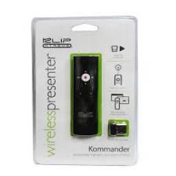 Presentador NANO con laser point