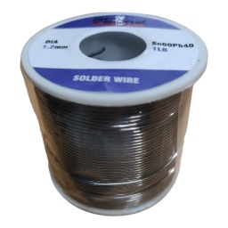 Estao BK Grueso 1.5 mm rollo 500g PROSOUND