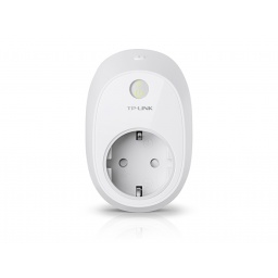 Enchufe schuko wifi smart plug